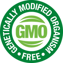 GMO Free seal